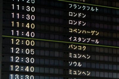 外来語を日本語でどう表記する？